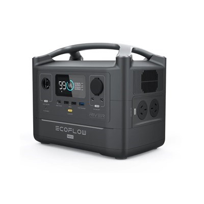 Product: EcoFlow RIVER Max Portable Power Station