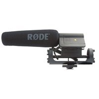 Product: RODE SH Video Mic: directional condenser grade 9