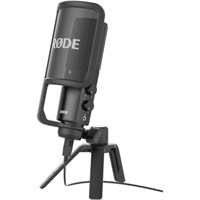 Product: RODE NT-USB Microphone
