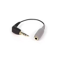 Product: RODE SC3 3.5mm TRRS to TRS Adapter for smartLav Microphone
