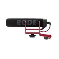 Product: RODE SH Video Mic GO Lightweight On-Camera Microphone grade 9