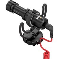 Product: RODE Video Micro Compact