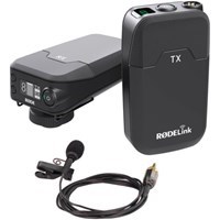 Product: RODE Wireless Filmaker Kit (2 available at this price)