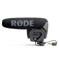 Product: Rode SH Video Mic Pro: w/- rycote lyre suspension incl dead cat grade 9