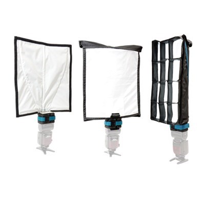 Product: Rogue FlashBender 2 XL Pro Lighting System