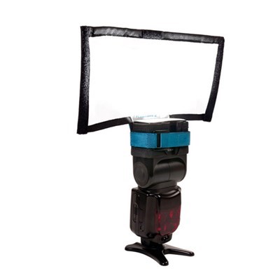 Product: Rogue FlashBender 2 Small Reflector