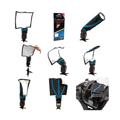 Product: Rogue FlashBender 2 Large Reflector