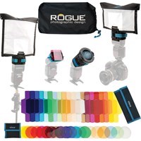 Product: Rogue FlashBender 2 Portable Lighting Kit
