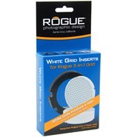 Product: Rogue White Grid Inserts for Rogue Flash Grid