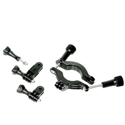 Product: GoPro Roll Bar Mount (All Heros)