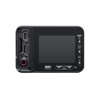 Product: Sony RX0 II Premium Tiny Tough Camera