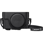 Sony LCJ-RXK Leather Case for RX100 Series
