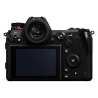 Product: Panasonic SH Lumix S1R Body only (< 1,000 actuations) grade 10