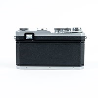 Product: Nikon SH S3 2000 Millennium body + 50mm f/1.4 Nikkor-S lens grade 9