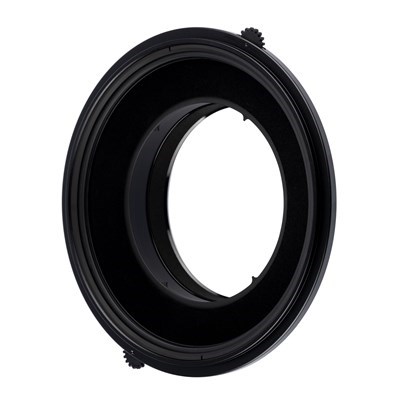 Product: NiSi S6 150mm Filter Holder Adapter Ring for Standard Filter Threads (105mm, 95mm & 82mm)