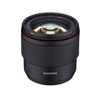 Product: Samyang AF 75mm f/1.8 Lens : Fujifilm X