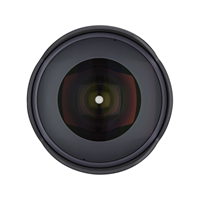 Product: Samyang AF 14mm f/2.8 Lens: Canon EF Autofocus