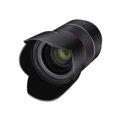 Product: Samyang AF 35mm f/1.4 Lens: Sony FE Autofocus
