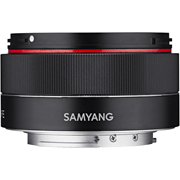 Samyang AF 35mm f/2.8 Lens: Sony FE Autofocus