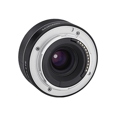 Product: Samyang AF 35mm f/2.8 Lens: Sony FE Autofocus