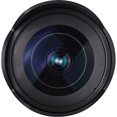 Product: Samyang AF 14mm f/2.8 Lens: Sony FE Autofocus