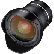 Samyang SH 14mm f/2.4 Premium XF lens: EOS (aka Rokinon) grade 9