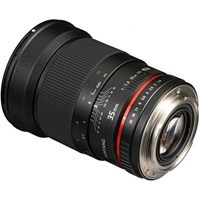 Product: Samyang 35mm f/1.4 Lens: Canon EF (1 only at this price)