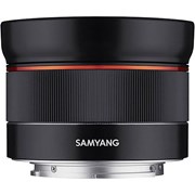 Samyang AF 24mm f/2.8 Lens: Sony FE Autofocus