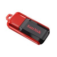 Product: SanDisk Cruzer Switch 16GB