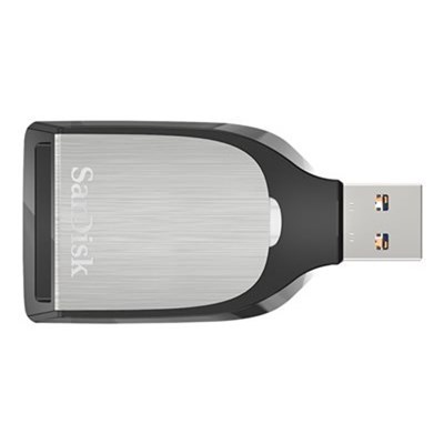 Product: SanDisk Extreme Pro SD Card Reader/Writer