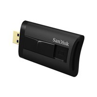 Product: SanDisk USB 3 SD card reader UHS II (1 left at this price)