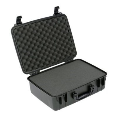 Product: SeaHorse SE720 Case Black w/ Foam