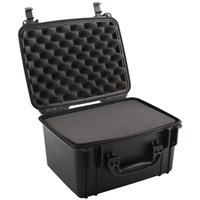Product: SeaHorse SE540 Case Black w/ Foam