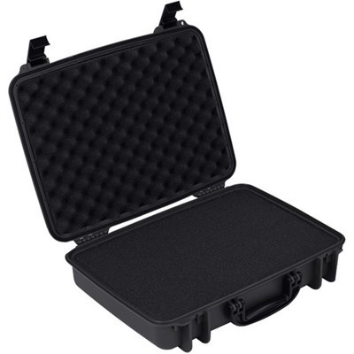 Product: SeaHorse SE710 Case Black w/ Foam (1 left at this price)