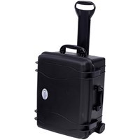 Product: SeaHorse SE920 Case Black w/ Adjustable Dividers (1 left at this price)
