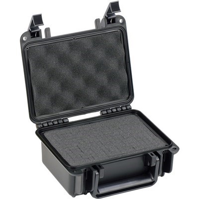 Product: SeaHorse SE120 Case Black w/ Foam (1 left at this price)