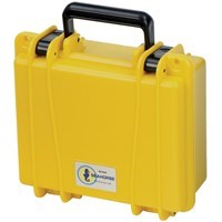 Product: SeaHorse SE300 Case Yellow w/ Foam (1 left at this price)