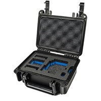 Product: SeaHorse SE120 Case Black w/ GoPro Foam (1 left at this price)