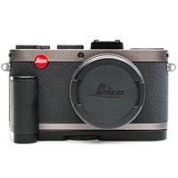 Product: Leica SH X2 A La Carte Titanium & Diamond grade 8