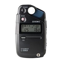 Product: Sekonic L-308S FlashMate meter