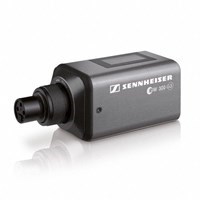 Product: Sennheiser SKP 300 G3-B Plug-On Transmitter