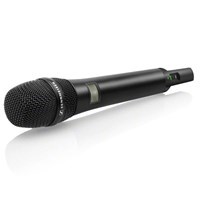 Product: Sennheiser AVX-835 Set-3-Eu Journalist Handheld Microphone