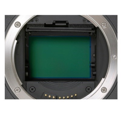Product: Camera Repairs Sensor Clean Cropped Sensor
