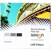 LEE Filters Seven5 ND Grad Set Hard (1 left at this price)