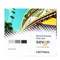 Product: LEE Filters Seven5 ND Grad Set Hard (1 left at this price)