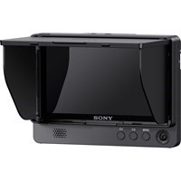 Product: Sony SH CLM-FHD5 Clip-On 5" Full HD LCD On-Camera Monitor grade 10