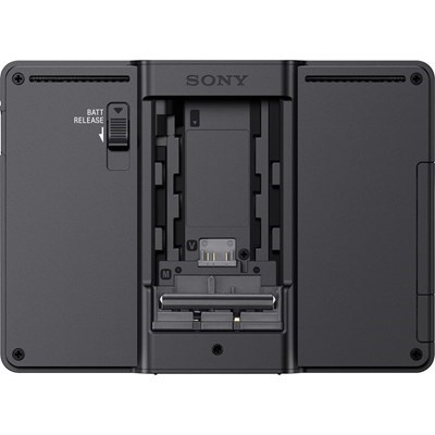 Product: Sony SH CLM-FHD5 Clip-On 5" Full HD LCD On-Camera Monitor grade 10