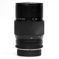 Product: Leica SH 100mm f/2.8 APO-Macro-Elmarit R grade 7