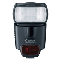 Product: Canon SH 430EX Speedlite Flash grade 8