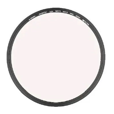 Product: Benro 82mm Magnetic SHD White Mist ULCA NANO WMC Filter